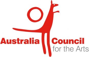 Australia Council for the Arts