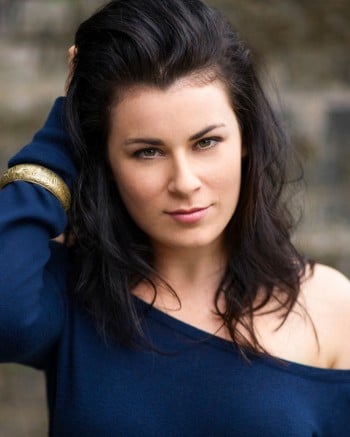 Kate Walder