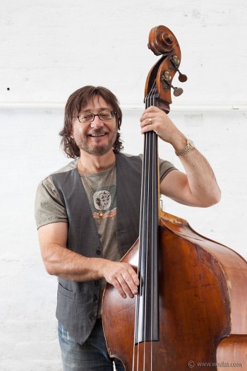 Michael Tortoni Photo: Johannes Wosilat