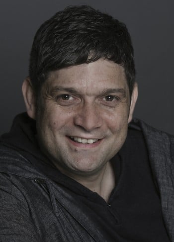 Wesley Enoch. Image by Justine Walpole