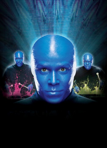 Blue Man Group