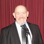 Brad Oakes