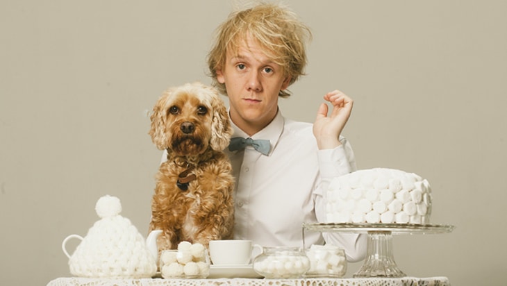 Josh Thomas