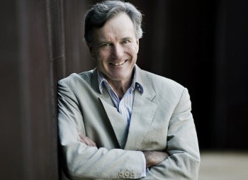 Nicholas Hammond