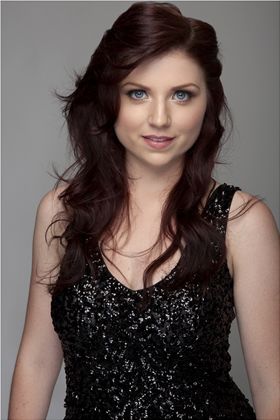 Adelaide girl Ashleigh H is returns home for Chitty Chitty Bang Bang