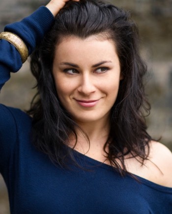 Kate Walder
