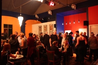 King St Theatre