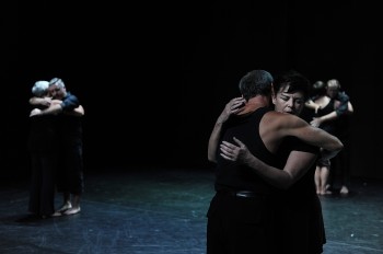 Strut Dance's '3G' Photo: Christophe Canato