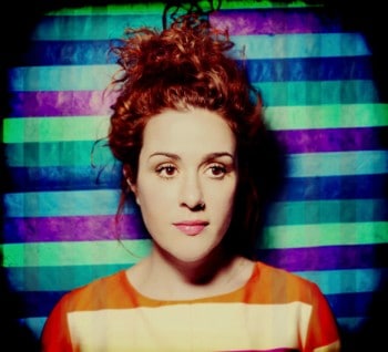 Katie Noonan