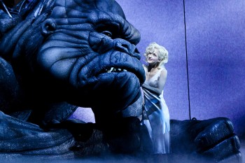 King Kong Melbourne. Image by Belinda Strodder