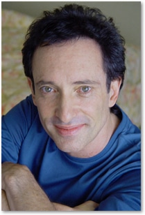 David Pomeranz