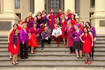 The Decibelles