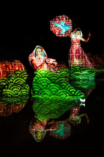 Trade Winds by Polytoxic Visuals by Samuel Tupou; Photo by Sean Young
