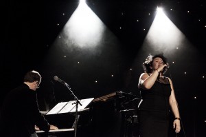 At Last: The Etta James Story (Vika Bull)