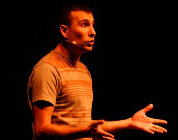 Jeremie Bracka