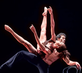 Ballet Revolucion