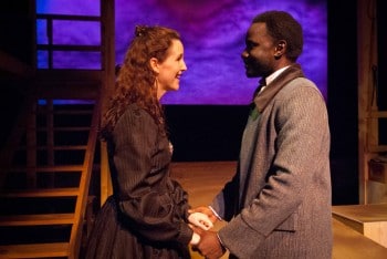 Far From the Madding Crowd - Independent Theatre Inc. Photography by David Wilson.