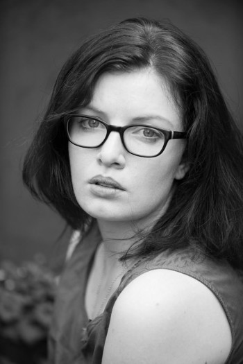 Fleur Kilpatrick. Photo by Sarah Walker.