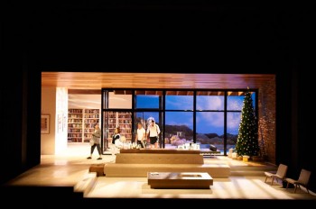Other Desert Cities Black Swan State Theatre Company