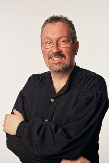 Peter Hurley