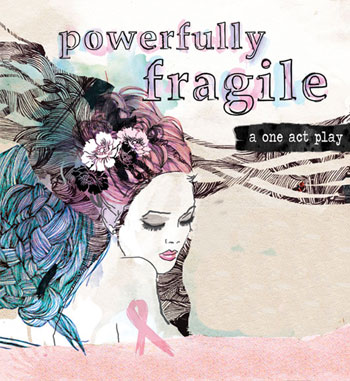 Powerfully Fragile
