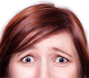 Confessions of a Control Freak