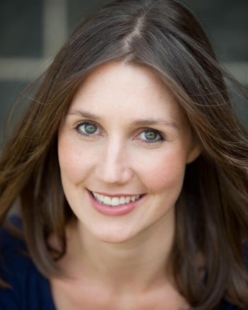 Ella Caldwell