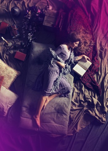 La Boheme - Image courtesy of Opera Australia