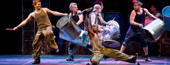 Stomp '13
