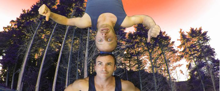 Circus at the Fringe Hub