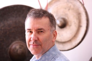 David Kotlowy. Photo supplied.