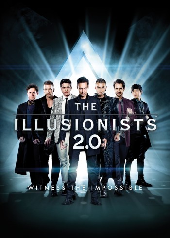 The Illusionists 2.0