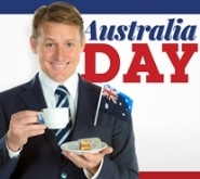 Australia Day