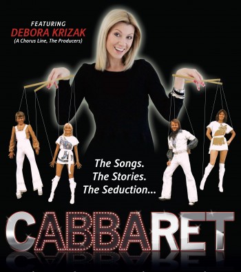 Cabbaret.