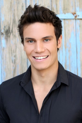 Euan Doidge