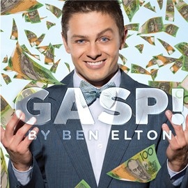 Gasp