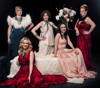 Women In Voice