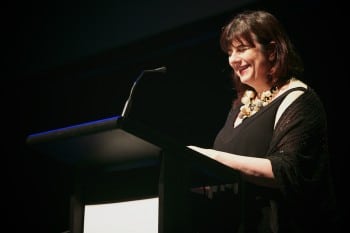 Kate Cherry Photo: Jarrad Seng