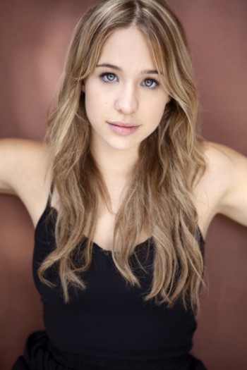 Sophie Wright