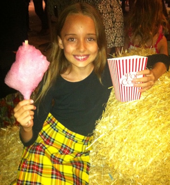 La Boite Kids Carnival Afterparty
