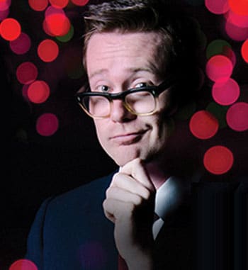 Mixed Double - Brisbane Arts Theatre. (Image Supplied)
