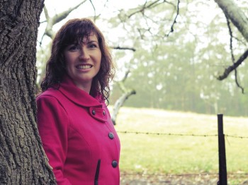 Rachel Collis. Image supplied.