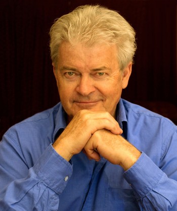 Reg Livermore