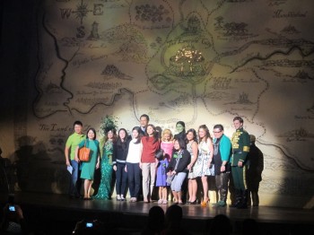 Wicked Manila's Auction Winners