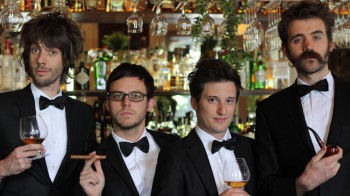 Lords of Luxury