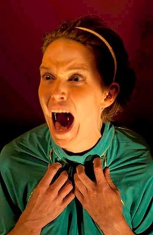 Dana Miltins, The Rabble, Frankenstein