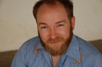 Kyle Kinane