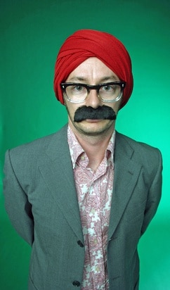 Mark Butler