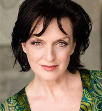 Anne Wood - The Greenroom Project