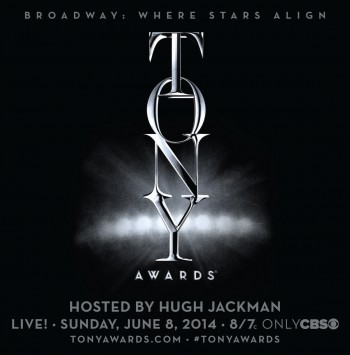 Tony Awards 2014